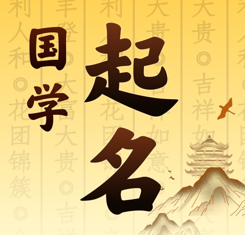 浦城国学起名 人工起名一对一